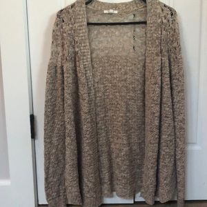 Cardigan